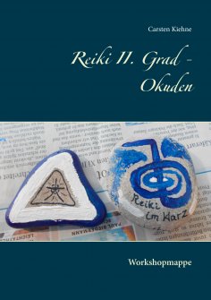 ebook: Reiki II. Grad - Okuden