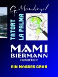 eBook: Tatort La Palma, Band 2