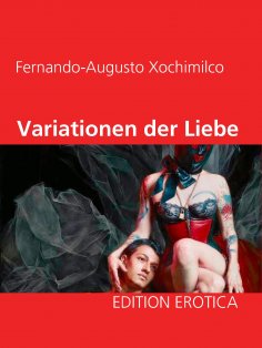 eBook: Variationen der Liebe