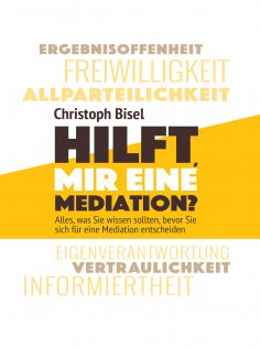 eBook: Hilft mir eine Mediation?