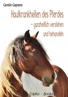 ebook: Hautkrankheiten des Pferdes