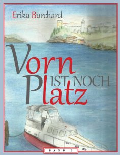 eBook: Vorn ist noch Platz - Band 3