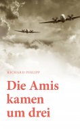 eBook: Die Amis kamen um Drei