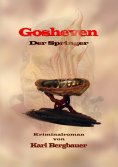 eBook: Gosheven