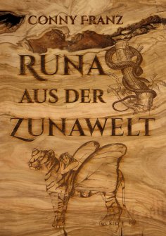 eBook: Runa aus der Zunawelt