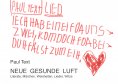 eBook: Neue gesunde Luft