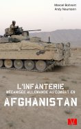 eBook: L'infanterie mécanisée allemande au combat en Afghanistan.