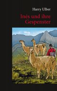 ebook: Inés und ihre Gespenster