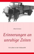 ebook: Erinnerungen an unruhige Zeiten