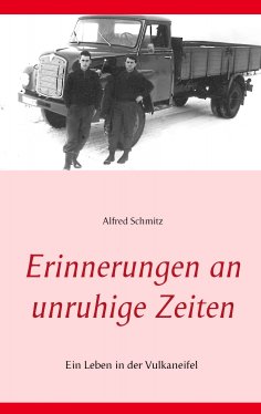 ebook: Erinnerungen an unruhige Zeiten