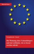 eBook: Europäische Union