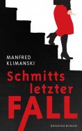 eBook: Schmitts letzter Fall