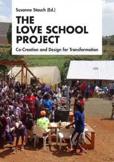 eBook: The Love School Project