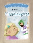 ebook: Lotta und der Flaschengeist