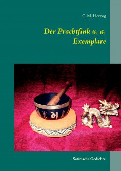 eBook: Der Prachtfink u. a. Exemplare