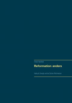 eBook: Reformation anders