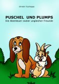 ebook: Puschel und Plumps