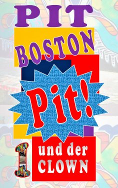 eBook: Pit! Und der Clown