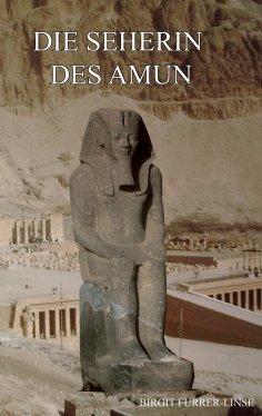 eBook: Die Seherin des Amun