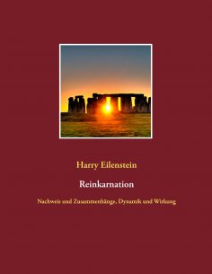 eBook: Reinkarnation
