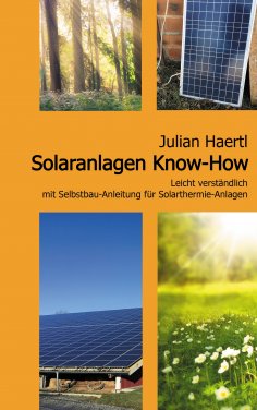 eBook: Solaranlagen Know-How