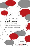 ebook: Multi-voices Die Chance des Dialogs