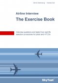 eBook: SkyTest® Airline Interview - The Exercise Book