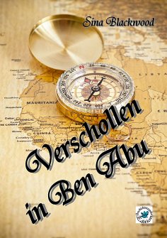 ebook: Verschollen in Ben Abu