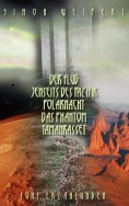 eBook: Der Flug – Jenseits des Pazifik – Polarnacht – Das Phantom - Tamanrasset