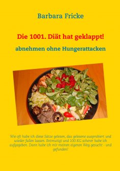 eBook: Die 1001. Diät hat geklappt!