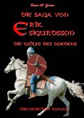 eBook: Die Saga von Erik Sigurdsson
