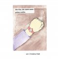 eBook: Die Uhr, die nicht mehr gehen wollte