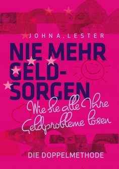eBook: Nie mehr Geldsorgen