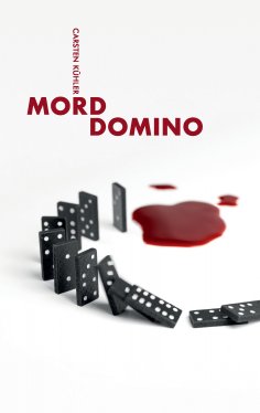 eBook: Mord-Domino