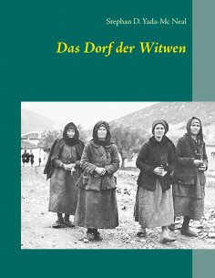 ebook: Das Dorf der Witwen