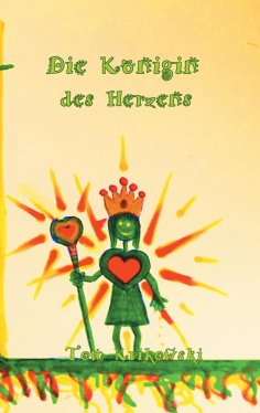 eBook: Die Königin des Herzens