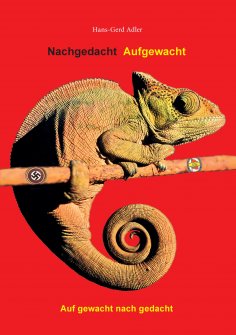 eBook: Nachgedacht Aufgewacht