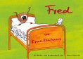 eBook: Fred im Krankenhaus