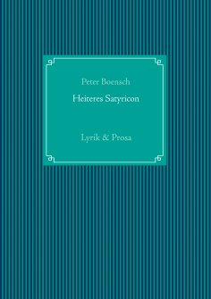 eBook: Heiteres Satyricon