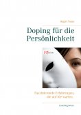 ebook: Doping für die Persönlichkeit