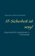 eBook: IT-Sicherheit ist sexy!