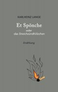 ebook: Et Spönche