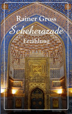 eBook: Scheherazade