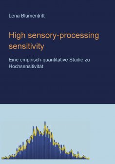 eBook: High sensory-processing sensitivity