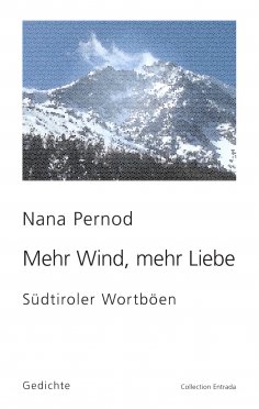 eBook: Mehr Wind, mehr Liebe