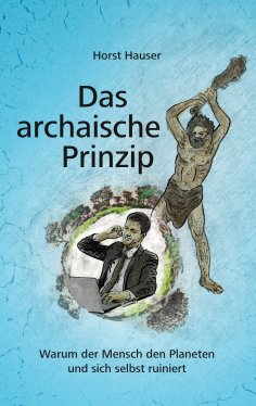 ebook: Das archaische Prinzip