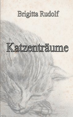 ebook: Katzenträume