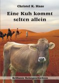 eBook: Eine Kuh kommt selten allein