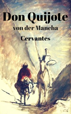 eBook: Don Quijote von der Mancha