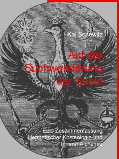 eBook: Auf der Suchwanderung der Seele